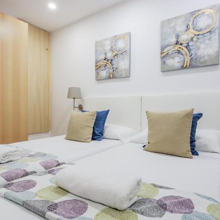 Bonito Apt En Cadiz Centro Renovado Zewnętrze zdjęcie