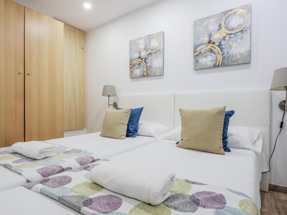 Bonito Apt En Cadiz Centro Renovado Zewnętrze zdjęcie