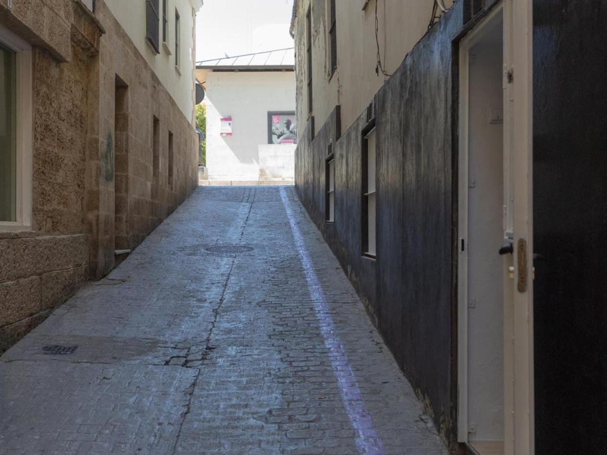 Bonito Apt En Cadiz Centro Renovado Zewnętrze zdjęcie
