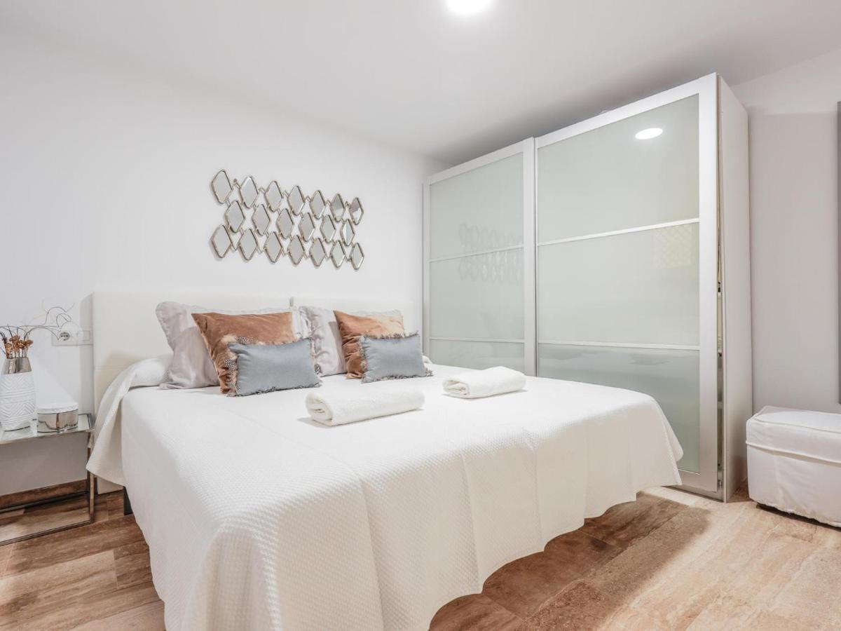 Bonito Apt En Cadiz Centro Renovado Zewnętrze zdjęcie