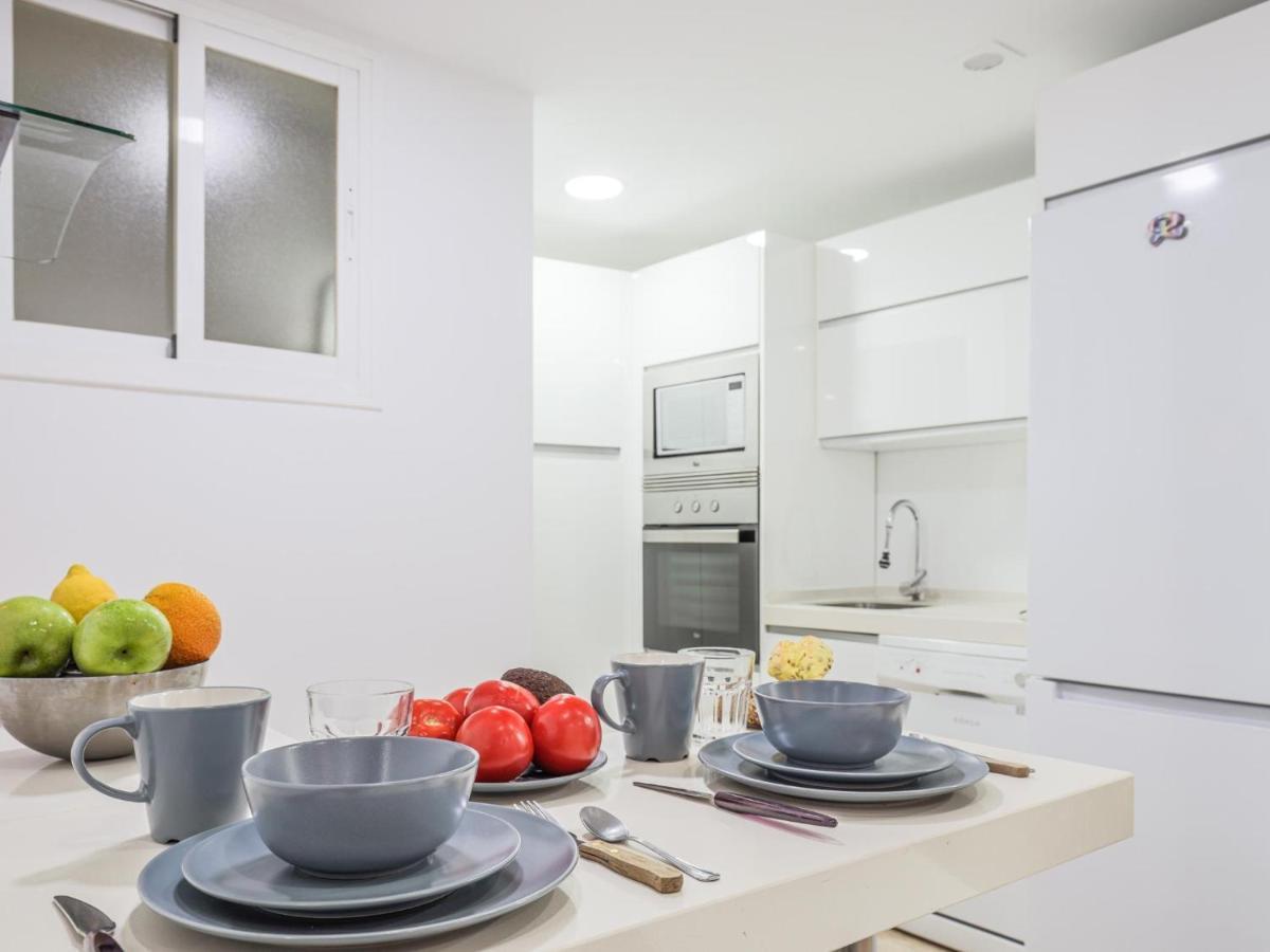 Bonito Apt En Cadiz Centro Renovado Zewnętrze zdjęcie