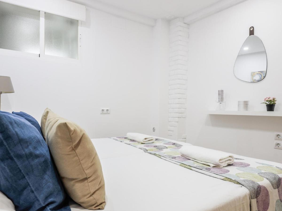 Bonito Apt En Cadiz Centro Renovado Zewnętrze zdjęcie